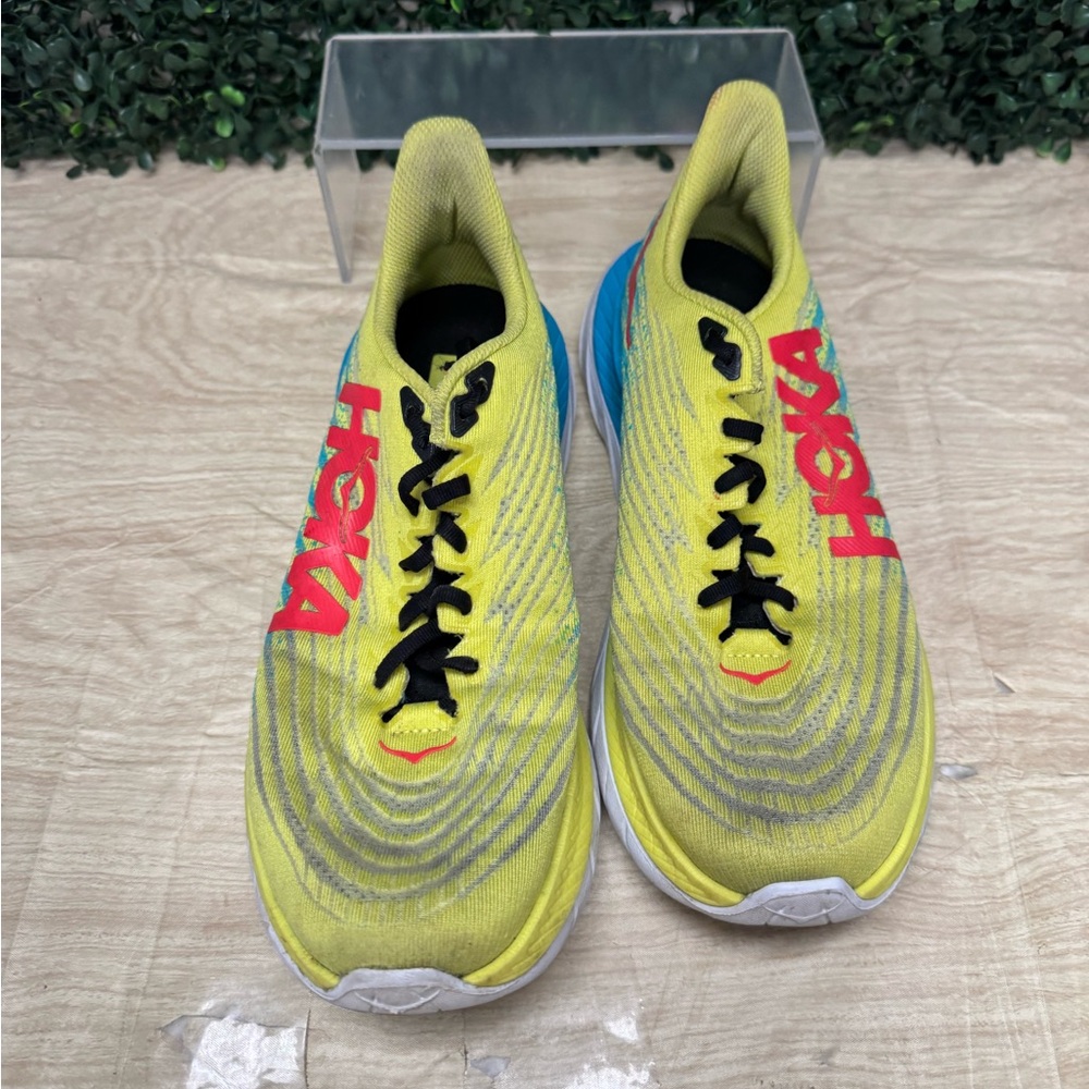 HOKA MACH 5 - M8.5 - Picture 4 of 9